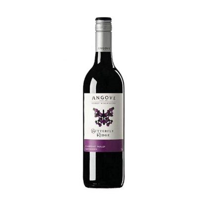 South Australia Angove Butterfly Ridge - Cabernet Merlot