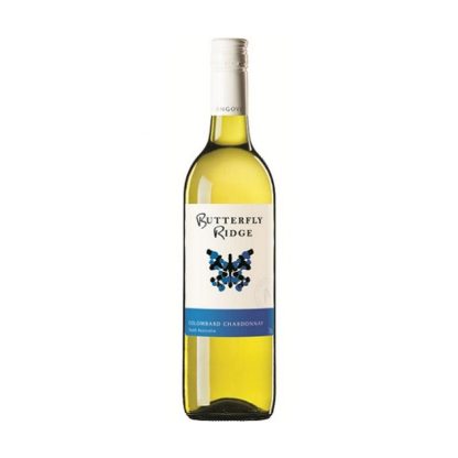 South Australia Angove Butterfly Ridge - Colombard Chardonnay