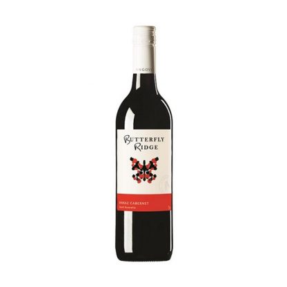 South Australia Angove Butterfly Ridge - Shiraz Cabernet