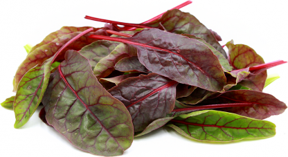 Swiss Chard Leaf Organic 1kg