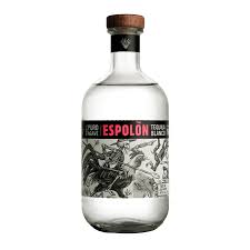 Tequila Espolon Blanco