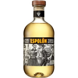 Tequila Espolon Reposado