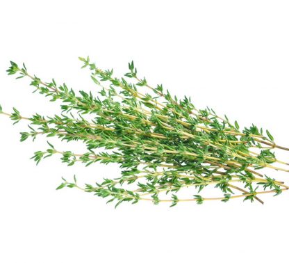 Thyme Organic 1kg