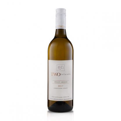 Two Island - Pinot Grigio 750 ml