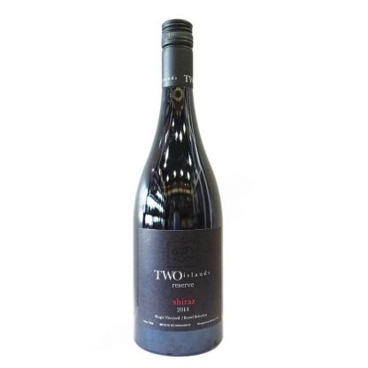 Two Island Reserve Shiraz 750 ml