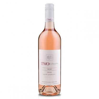 Two Island - Rose 750 ml