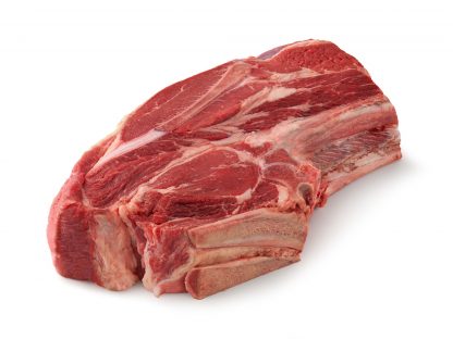 Beef Chuck Top Blade B/L US Choice /kg