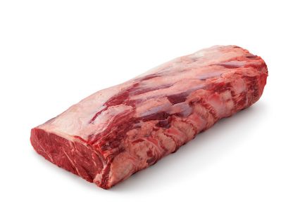 Beef Ribeye US Lip On No Roll B/L /kg