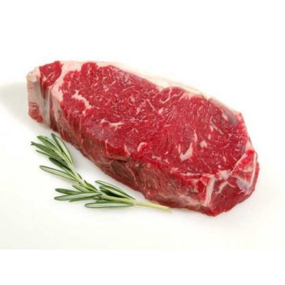 Beef Striploin US Steak /kg