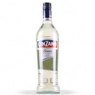 Vermouth Cinzano Bianco