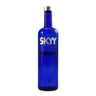 Vodka  SKYY Vodka