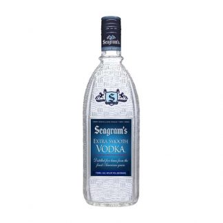 Vodka Seagram Vodka
