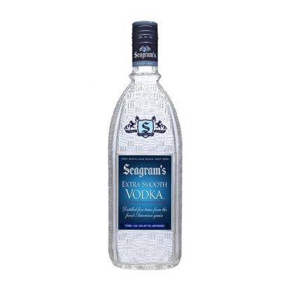 Vodka Seagram Vodka
