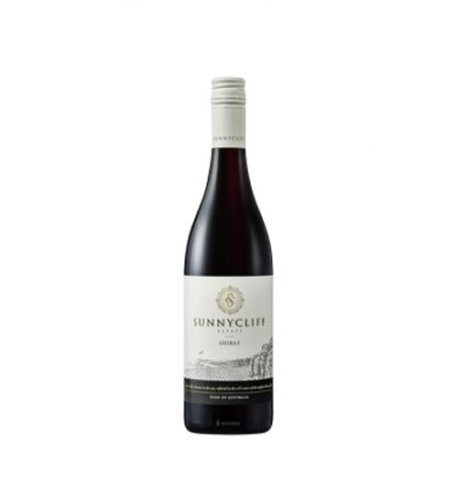 Murray River Sunnycliff Estate Shiraz
