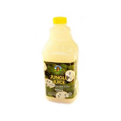 Sirsak Juice Jungle 6X2 lt