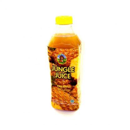 Pineapple Juice Jungle 6X1 lt