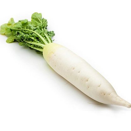 Radish - White Lobak-1kg