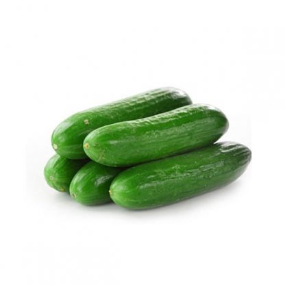 Cucumber -Baby 1kg