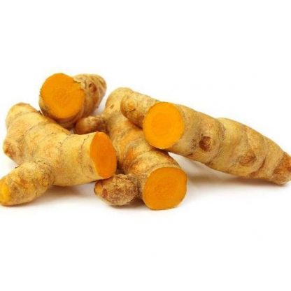 Turmeric Kunyit 1kg