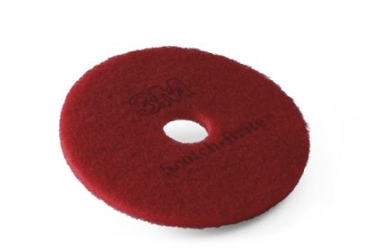3M Floor Pad 16' Reg