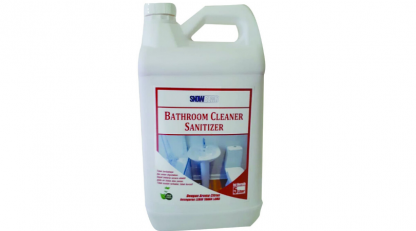 Bathroom Cleaner