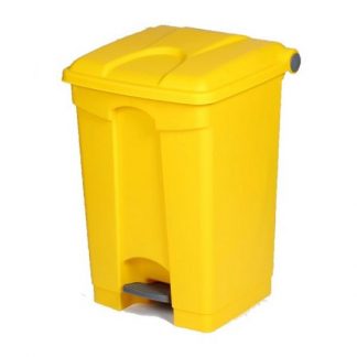 Dust Bin 45 Ltr Pedal