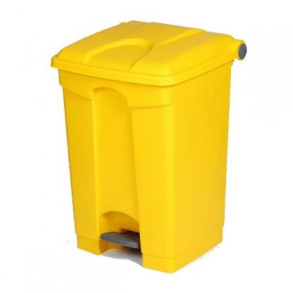 Dust Bin 45 Ltr Pedal