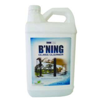 Glass Cleaner