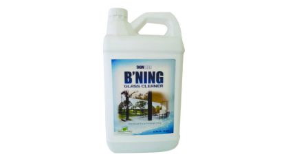 Glass Cleaner