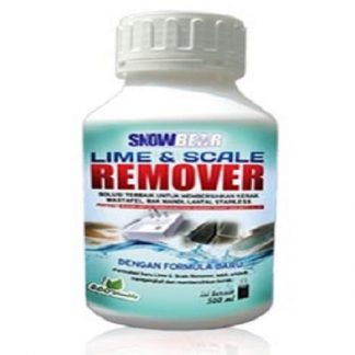 Lime Scale Remover