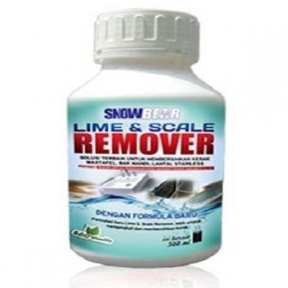 Lime Scale Remover