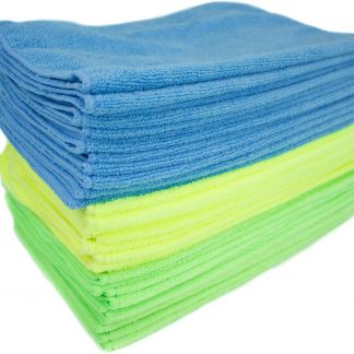 Microfiber  Cloth