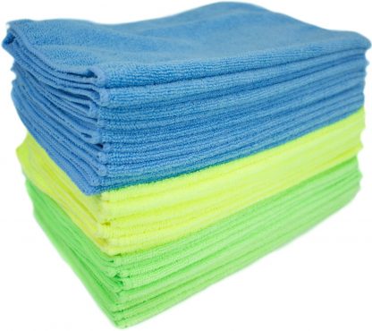 Microfiber  Cloth
