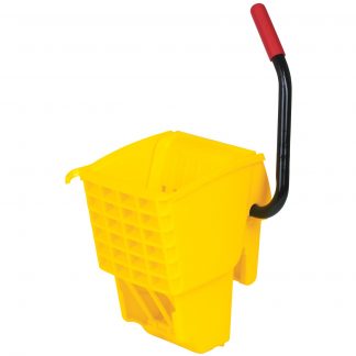 Side Press Yellow