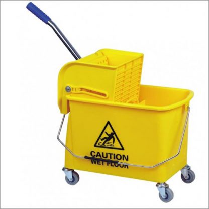 Single Bucket 15 Ltr