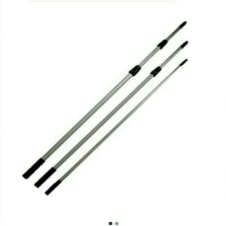 Telescopic 9 m