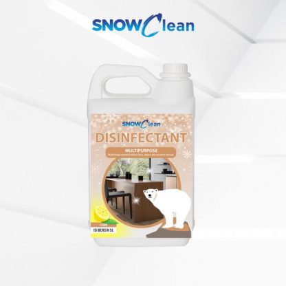 Wood Cleaner