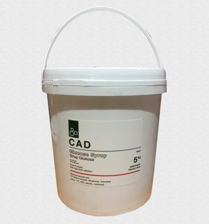 Glucose R 5 Kg Pail