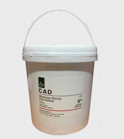 Glucose R 5 Kg Pail - Image 2