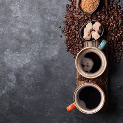 Coffee & Tea