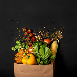 Fresh Produce
