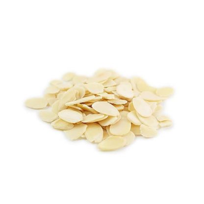 Almond Sliced 1 Kg