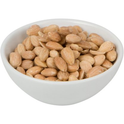 Almond Whole Blanced 1 Kg