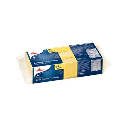 Anchor Cheddar,Pale 1x  20 kg