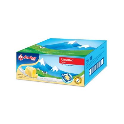 Anchor-Minidisl+ Unsalted 400x7 gr