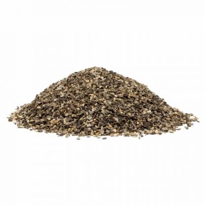 Black Pepper Crushed 500 gr
