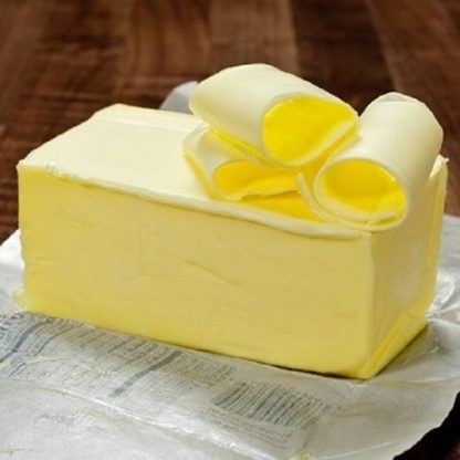 Butter Salted 1Kg Anchor