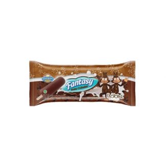 Campina Ice Cream Fantasi Susu Coklat 36 pcs/cart