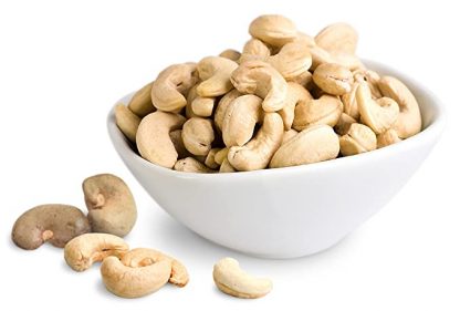 Cashew Nut Whole 1 Kg