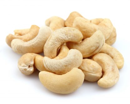 Cashew Quality Export 1Kg